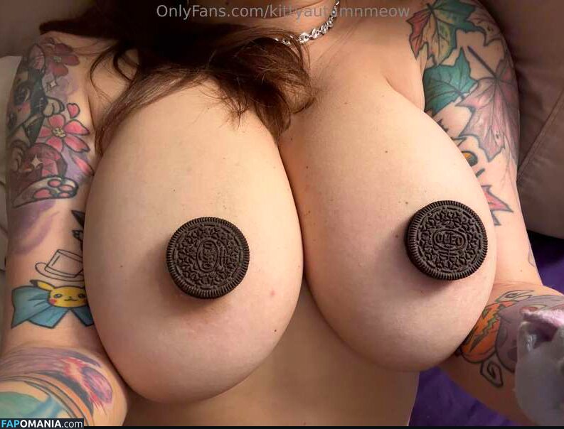 Autumn Moretti / assntittiesssss / kittyautumn Nago OnlyFans  Przeciekłe zdjęcie #3