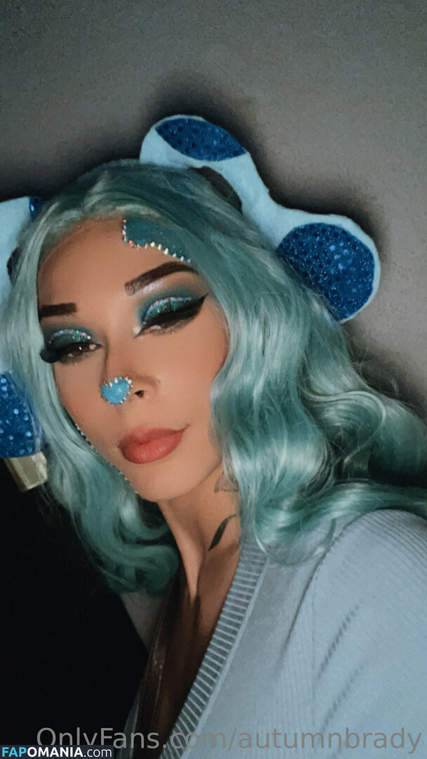 autumnbrady Nago OnlyFans  Przeciekłe zdjęcie #12