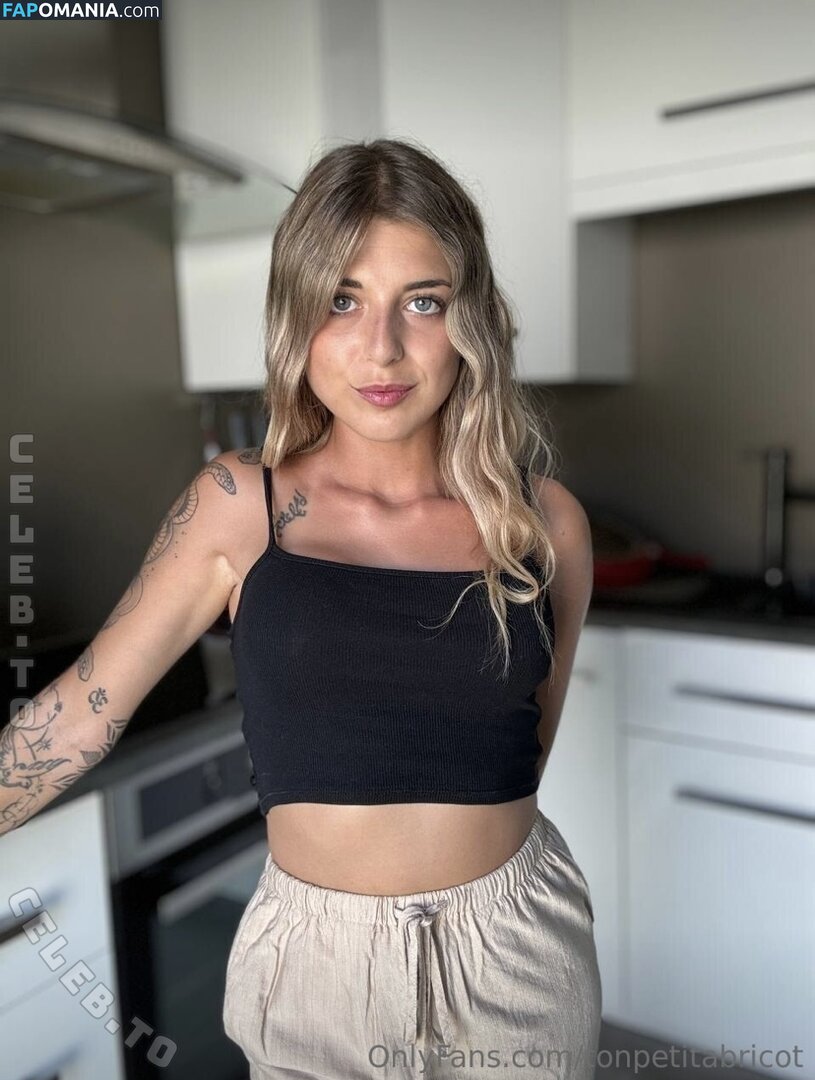 Ava Abricot / lepetit.abricot / tonpetitabricot Nago OnlyFans  Przeciekłe zdjęcie #4