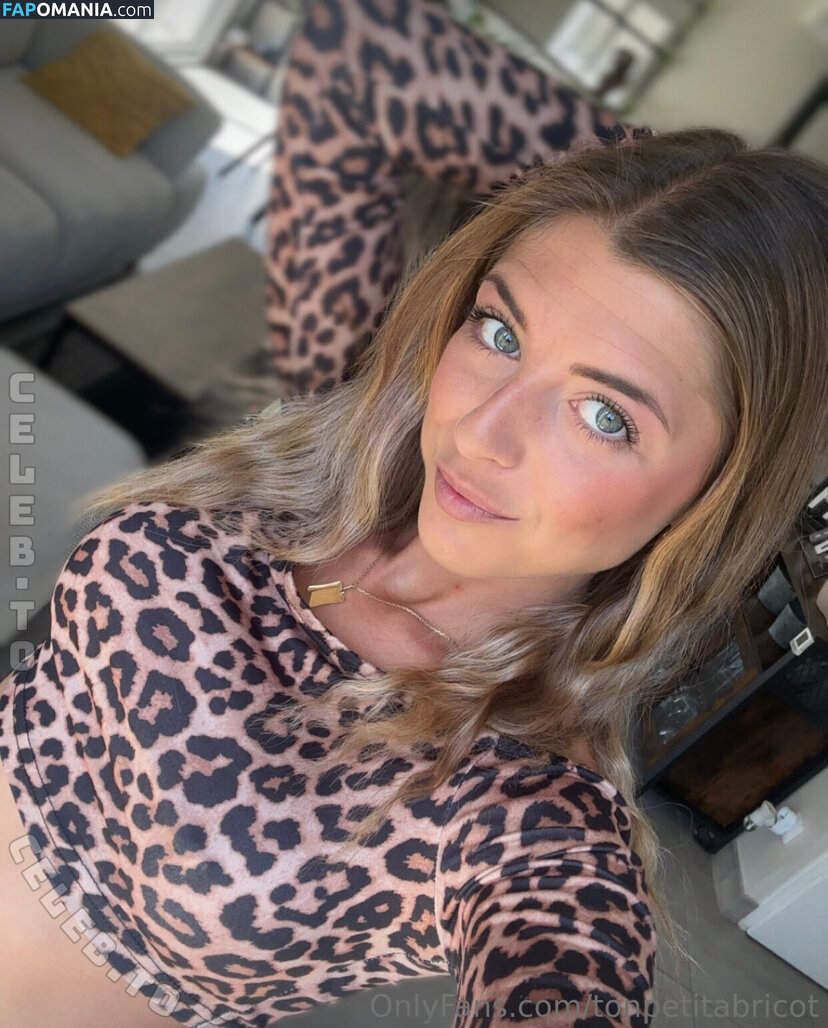 Ava Abricot / lepetit.abricot / tonpetitabricot Nago OnlyFans  Przeciekłe zdjęcie #9