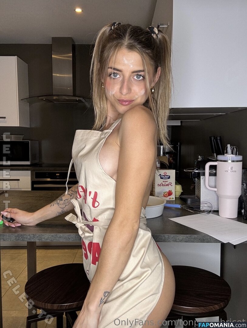 Ava Abricot / lepetit.abricot / tonpetitabricot Nago OnlyFans  Przeciekłe zdjęcie #10