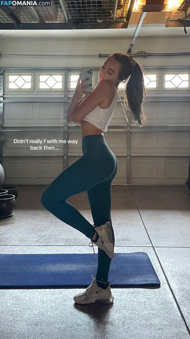 Ava Allan / avaalan / avaallan Nago OnlyFans  Przeciekłe zdjęcie #122