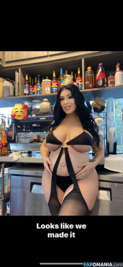 Ava Alvares / avaalvarez Nago OnlyFans  Przeciekłe zdjęcie #1