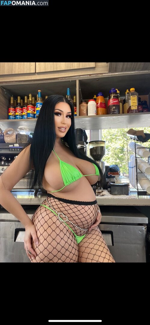 Ava Alvares / avaalvarez Nago OnlyFans  Przeciekłe zdjęcie #2