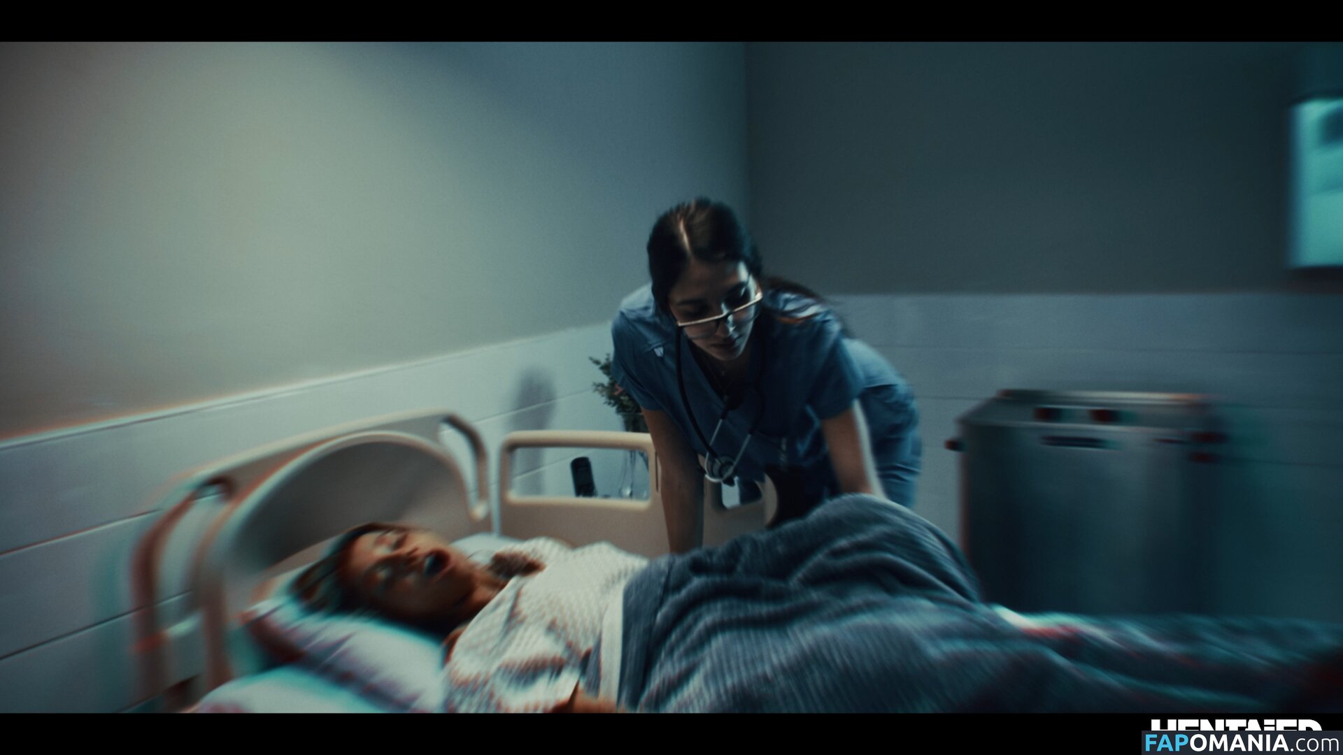 0nlysanz / Ava Amira / https: / itsavaamira Nago OnlyFans  Przeciekłe zdjęcie #12