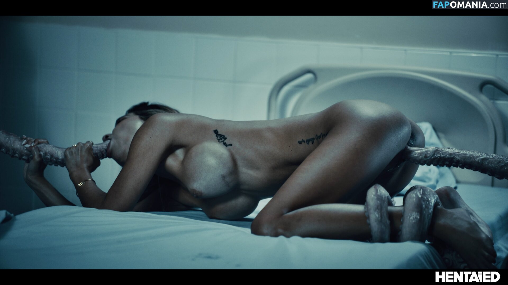 0nlysanz / Ava Amira / https: / itsavaamira Nago OnlyFans  Przeciekłe zdjęcie #13