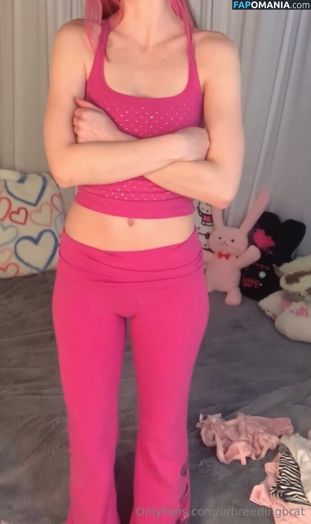 Ava Belle / avabellebby / urbreedingbrat Nago OnlyFans  Przeciekłe zdjęcie #1