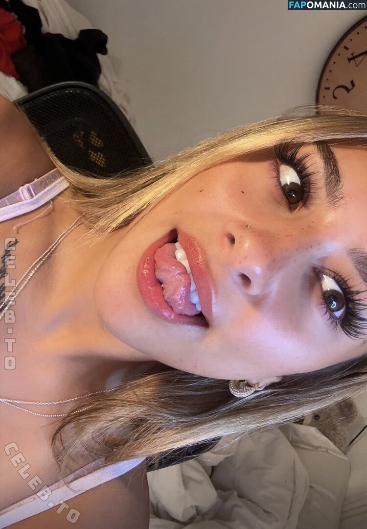 Ava Belle / avabellebby / urbreedingbrat Nago OnlyFans  Przeciekłe zdjęcie #10