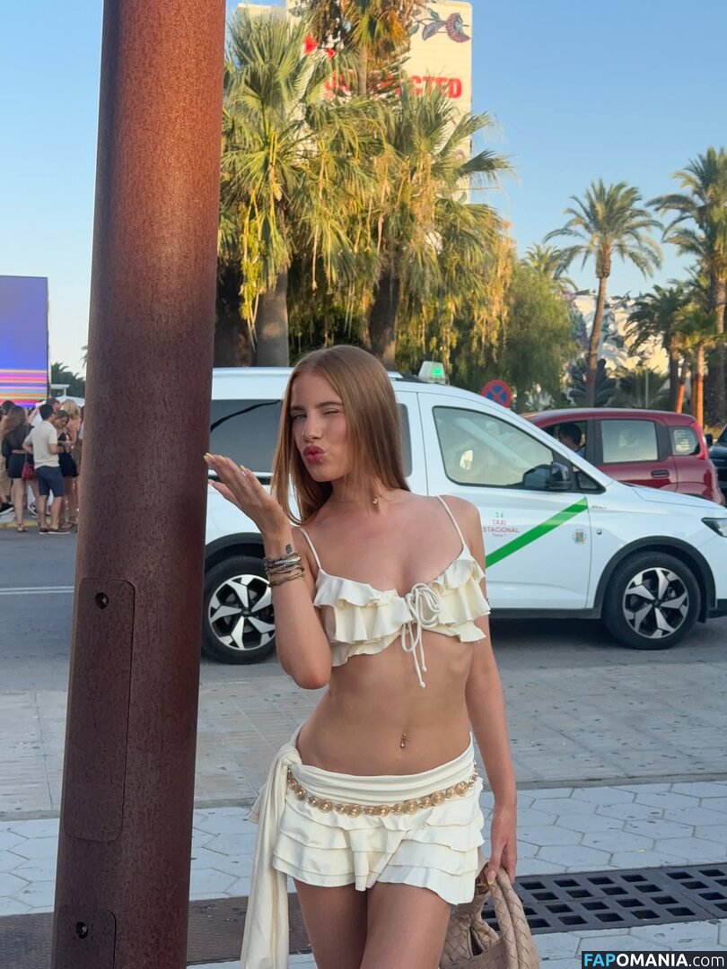 Ava Daniels / avaadaniels / avaaloves Nago OnlyFans  Przeciekłe zdjęcie #8