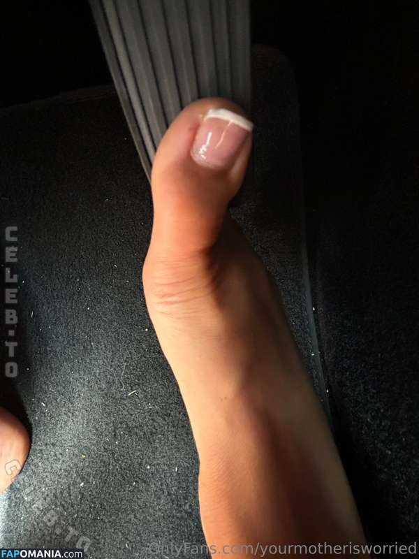 Ava Dank / avadank / https: / yourmotherisworried Nago OnlyFans  Przeciekłe zdjęcie #16