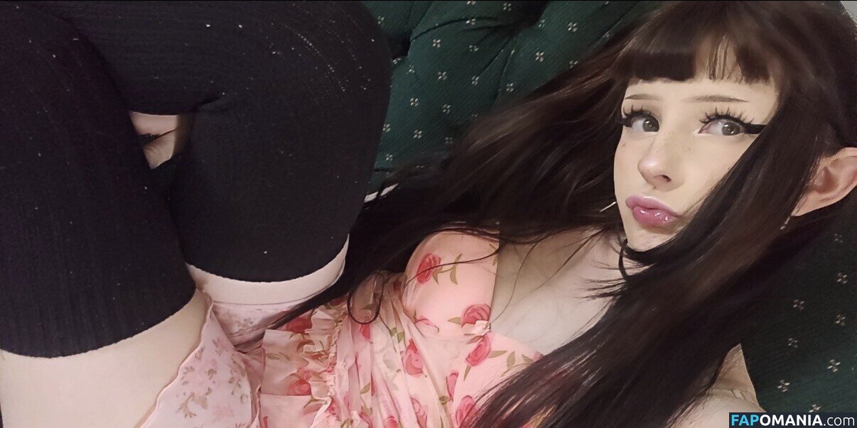 Ava Evilloldhag Nago OnlyFans  Przeciekłe zdjęcie #3