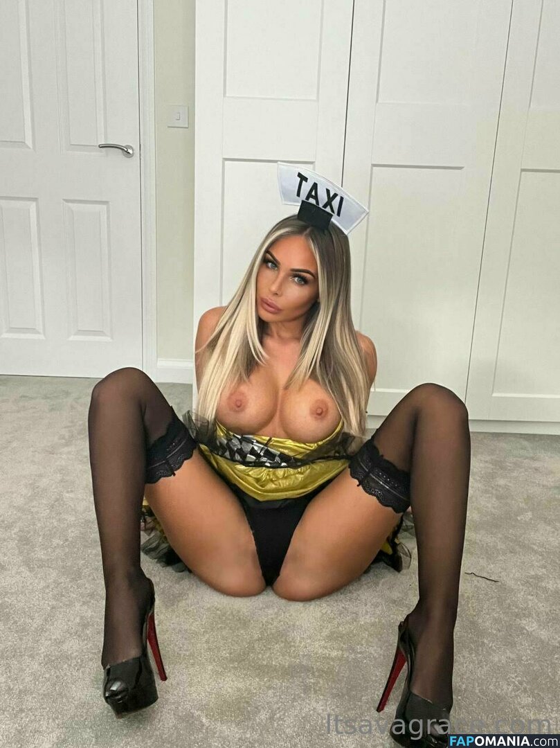 ava-grace / ava_grace_69 Nago OnlyFans  Przeciekłe zdjęcie #217