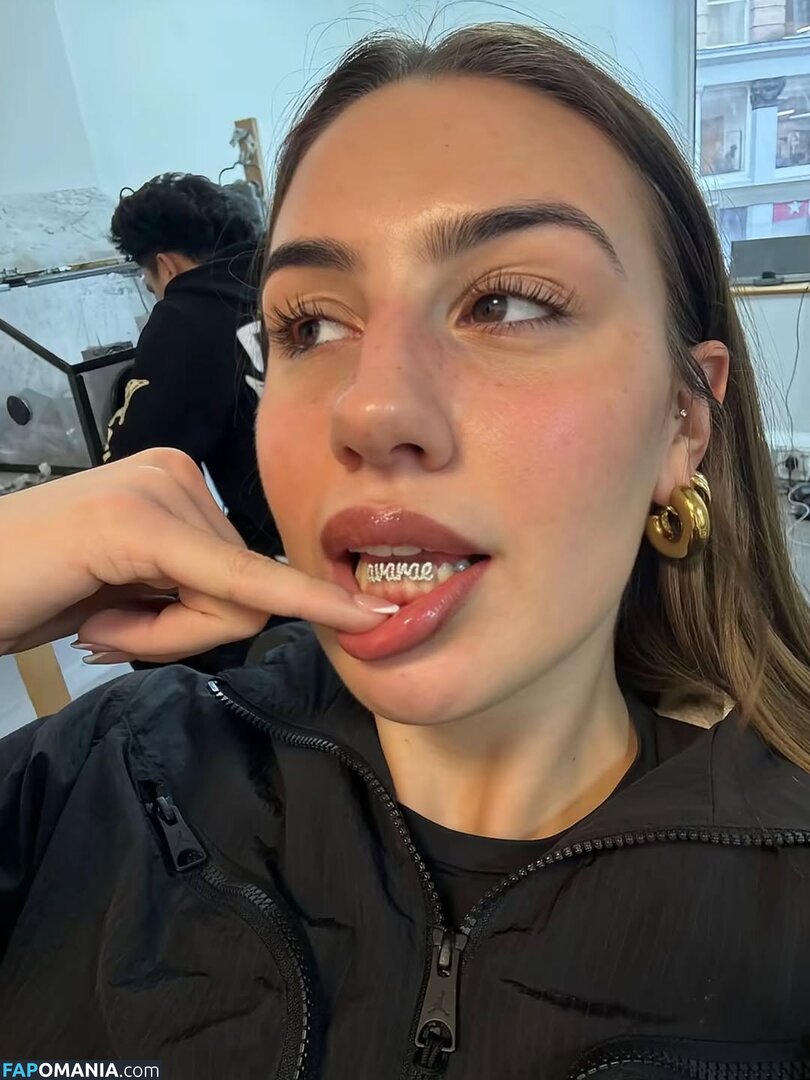 Ava Hirons / avahirons Nago OnlyFans  Przeciekłe zdjęcie #2