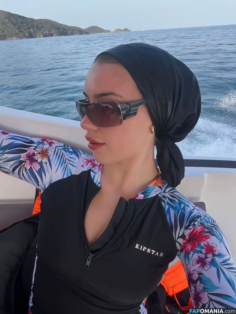 Ava Hirons / avahirons Nago OnlyFans  Przeciekłe zdjęcie #3