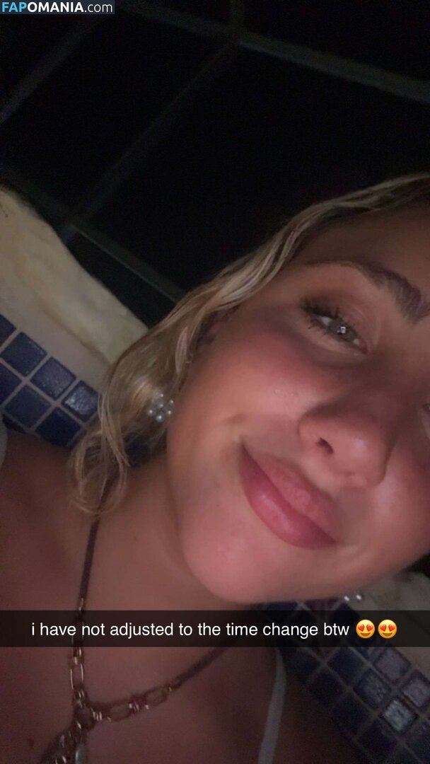 Ava Kolker / avakolker Nago OnlyFans  Przeciekłe zdjęcie #1