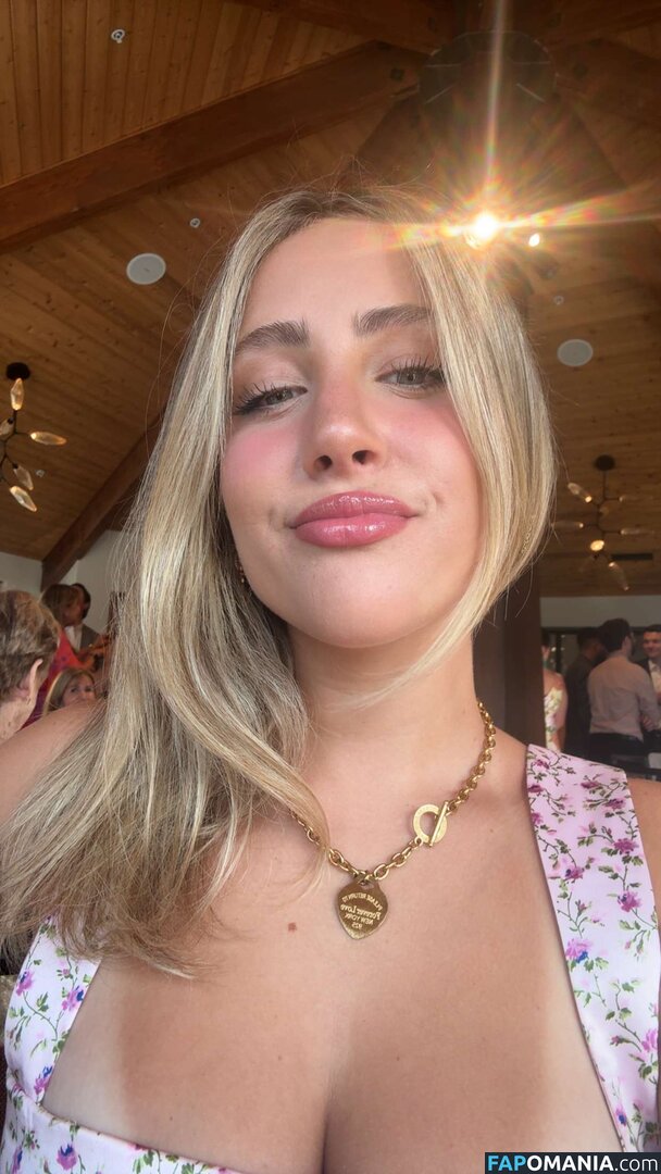 Ava Kolker / avakolker Nago OnlyFans  Przeciekłe zdjęcie #3