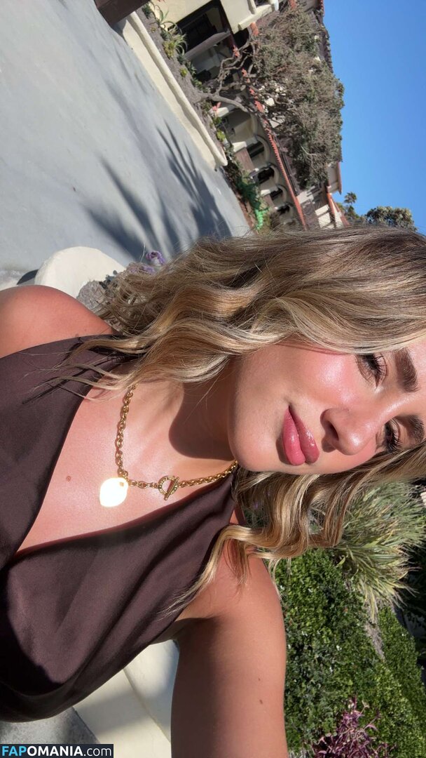 Ava Kolker / avakolker Nago OnlyFans  Przeciekłe zdjęcie #5