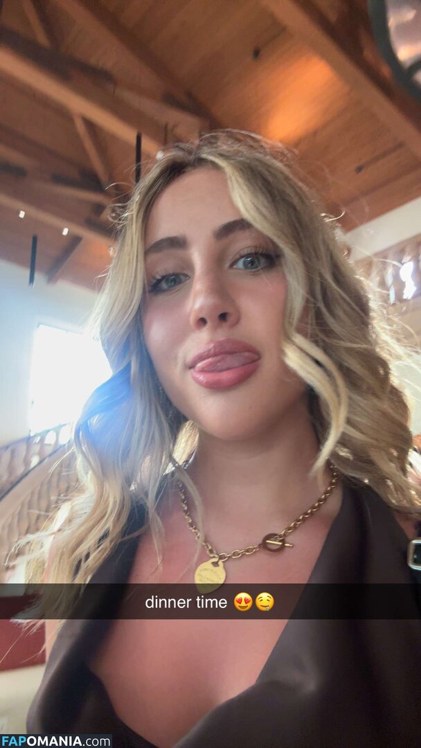 Ava Kolker / avakolker Nago OnlyFans  Przeciekłe zdjęcie #7