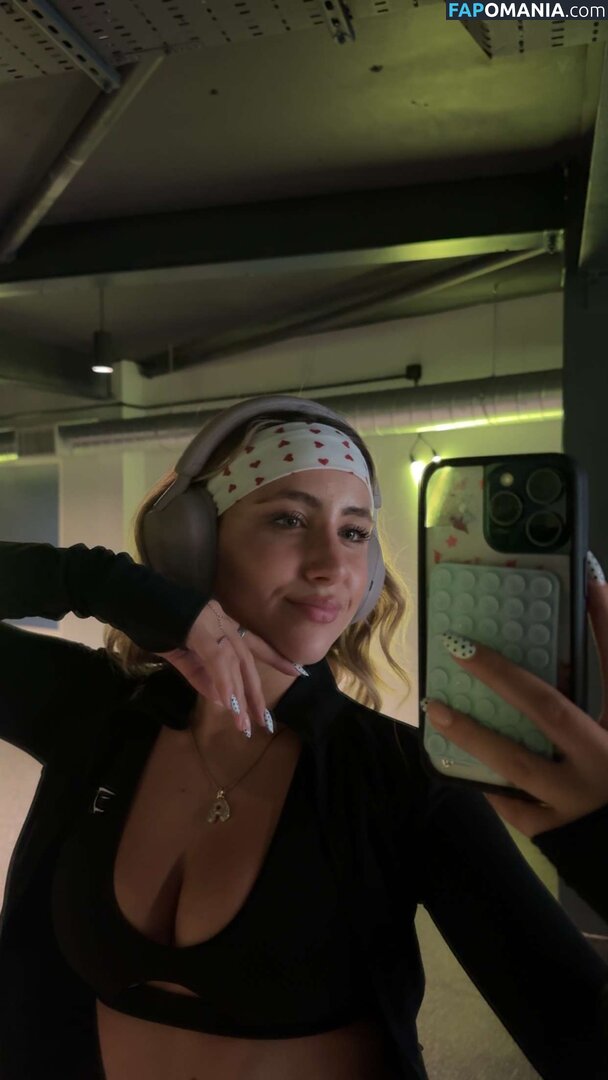 Ava Kolker / avakolker Nago OnlyFans  Przeciekłe zdjęcie #19