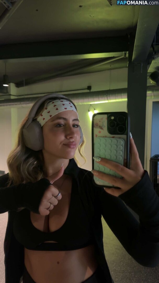 Ava Kolker / avakolker Nago OnlyFans  Przeciekłe zdjęcie #20