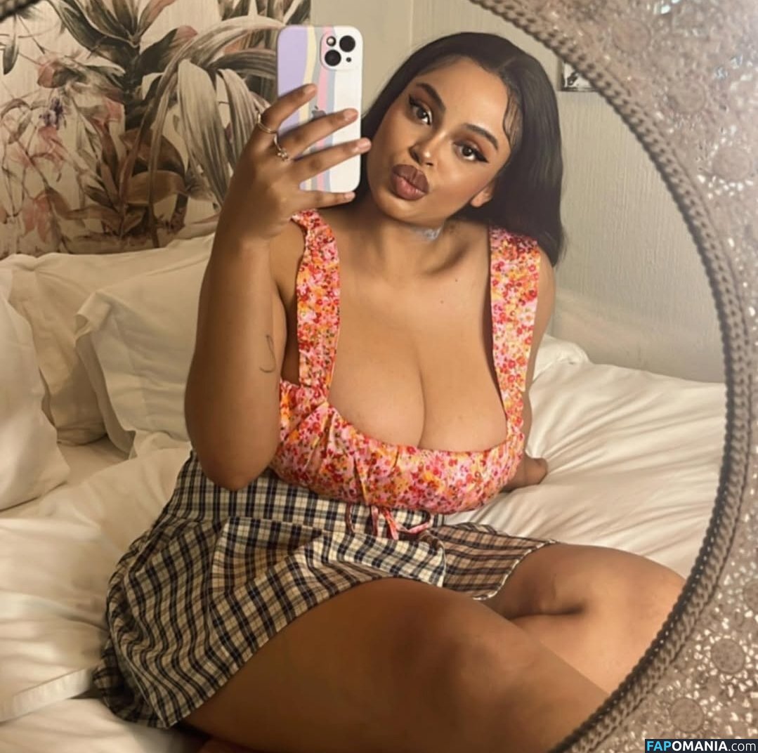 Ava Lynn Nago OnlyFans  Przeciekłe zdjęcie #2