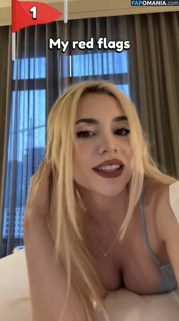 Ava Max / avamax / plharleyquinn Nago OnlyFans  Przeciekłe zdjęcie #13