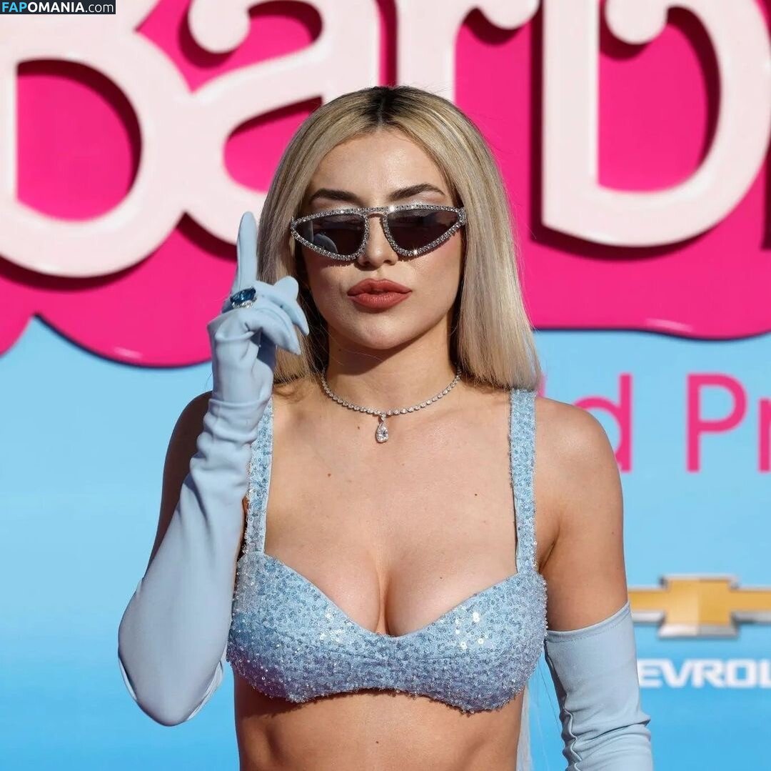 Ava Max / avamax / plharleyquinn Nago OnlyFans  Przeciekłe zdjęcie #68