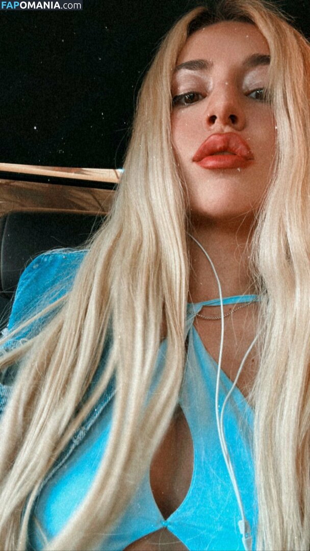 Ava Max / avamax / plharleyquinn Nago OnlyFans  Przeciekłe zdjęcie #157
