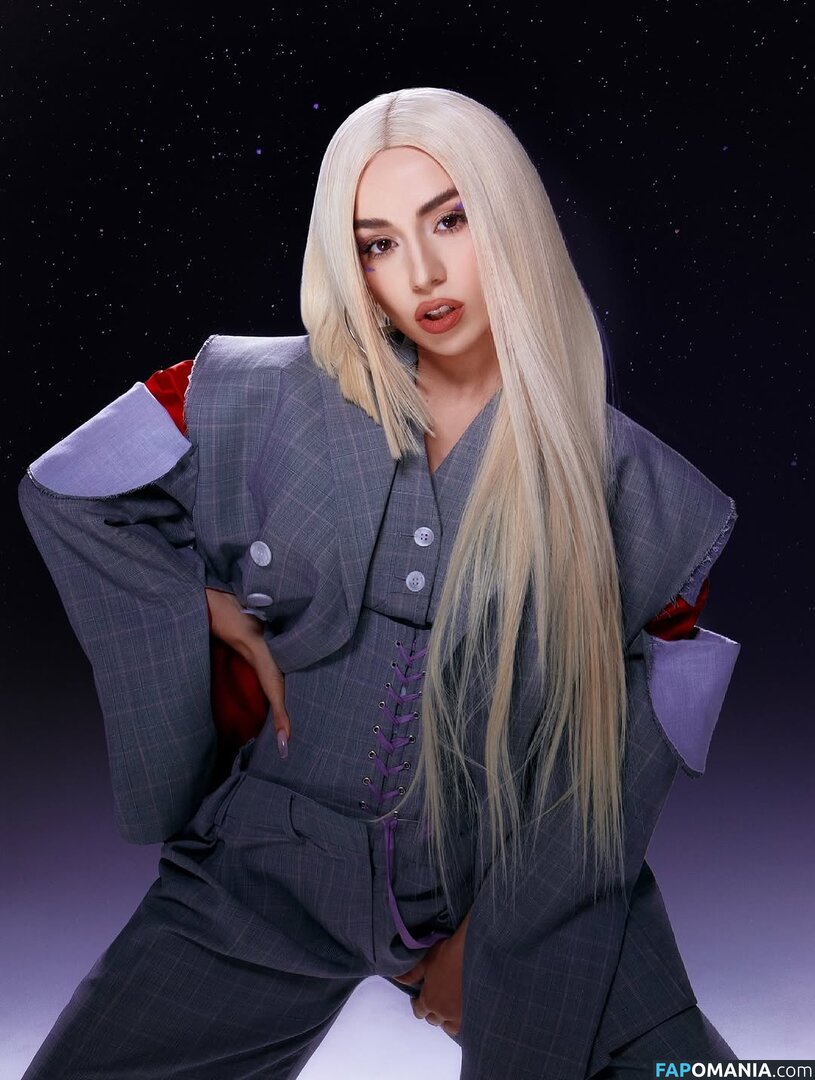 Ava Max / avamax / plharleyquinn Nago OnlyFans  Przeciekłe zdjęcie #906
