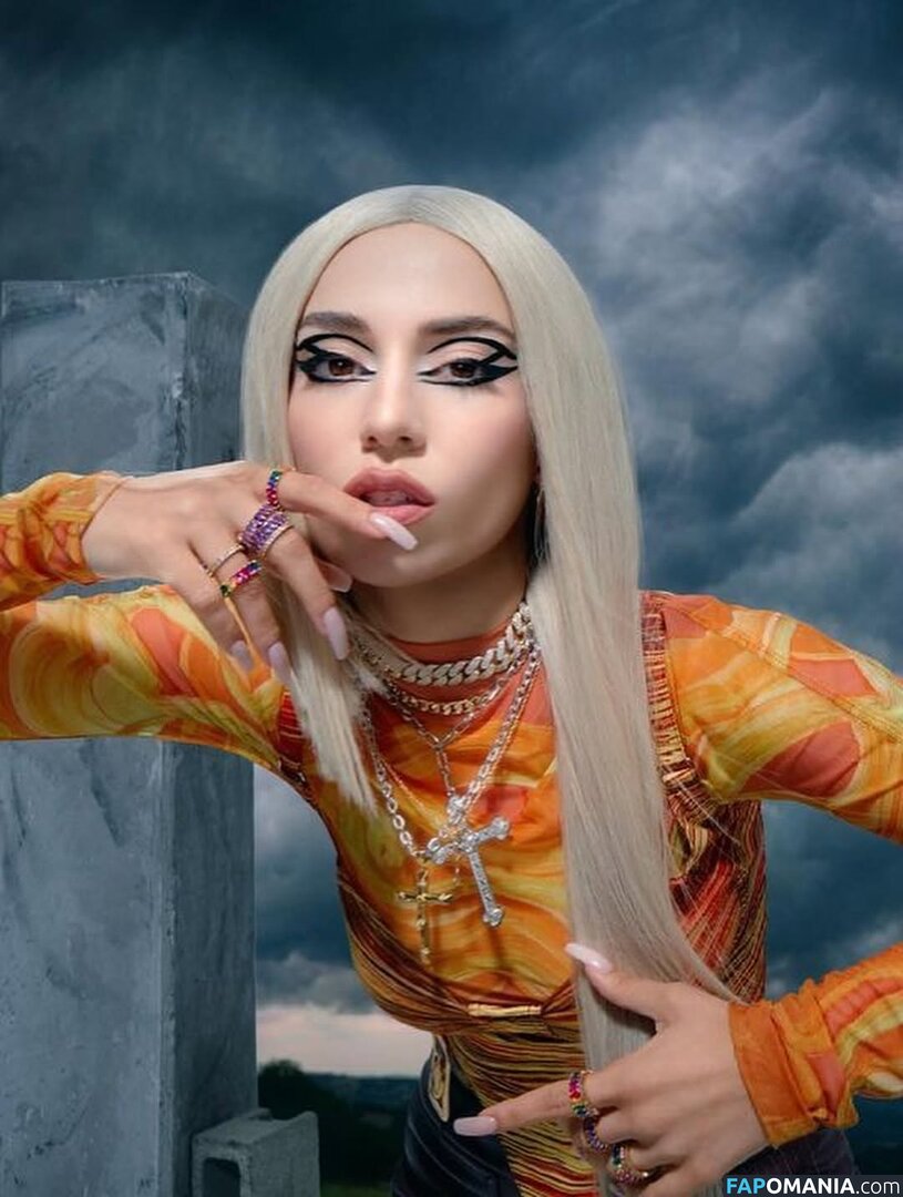Ava Max / avamax / plharleyquinn Nago OnlyFans  Przeciekłe zdjęcie #908