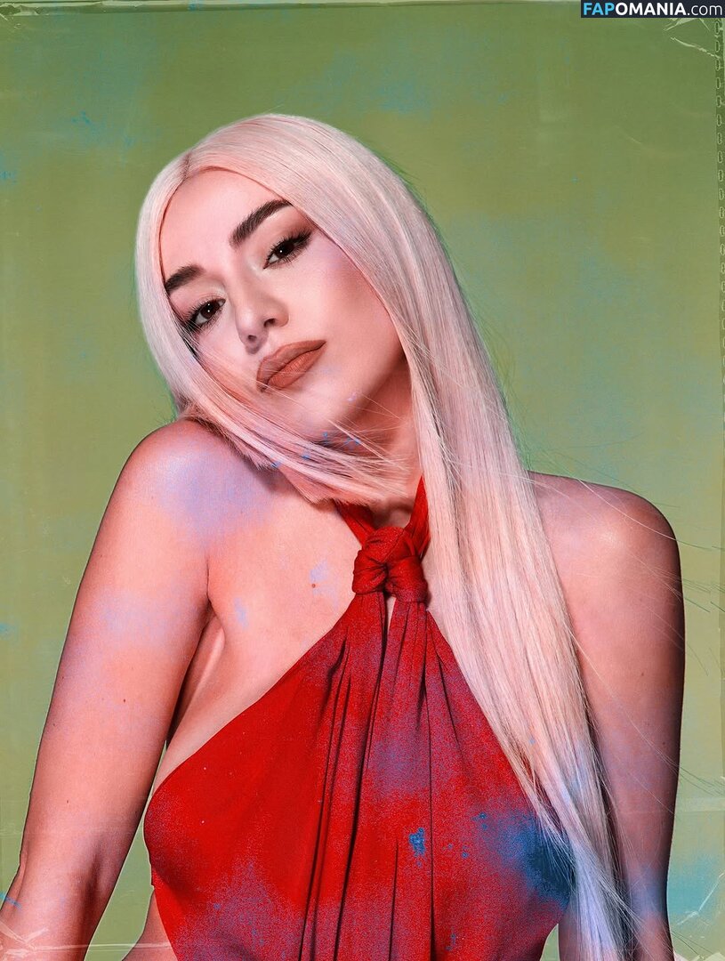 Ava Max / avamax / plharleyquinn Nago OnlyFans  Przeciekłe zdjęcie #909