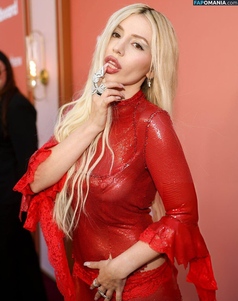 Ava Max / avamax / https: / plharleyquinn Nago OnlyFans  Przeciekłe zdjęcie #926