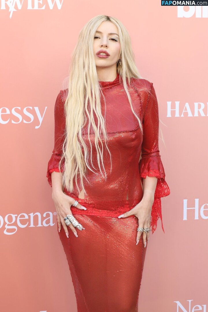 Ava Max / avamax / https: / plharleyquinn Nago OnlyFans  Przeciekłe zdjęcie #929
