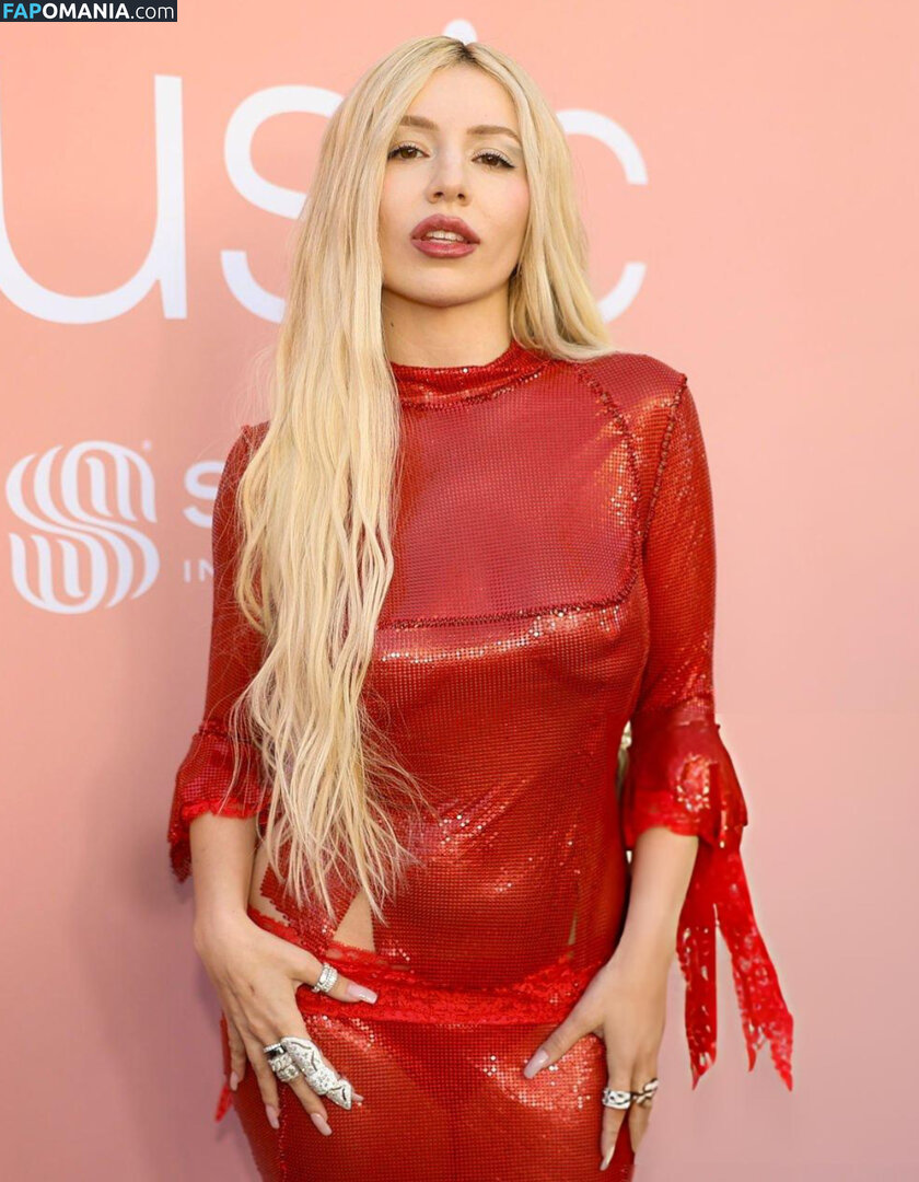 Ava Max / avamax / https: / plharleyquinn Nago OnlyFans  Przeciekłe zdjęcie #930