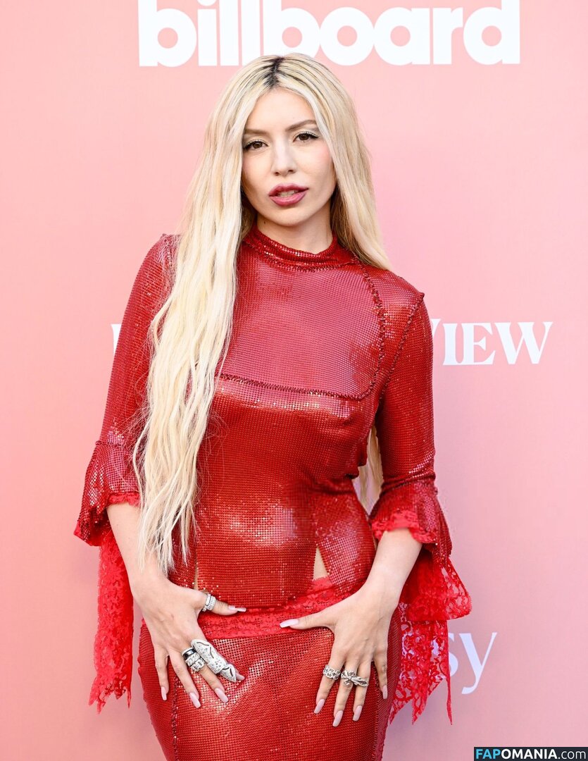 Ava Max / avamax / https: / plharleyquinn Nago OnlyFans  Przeciekłe zdjęcie #932