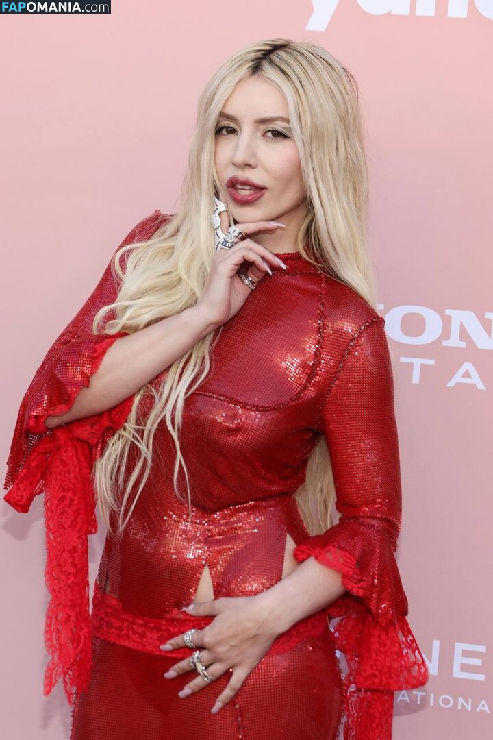 Ava Max / avamax / https: / plharleyquinn Nago OnlyFans  Przeciekłe zdjęcie #935