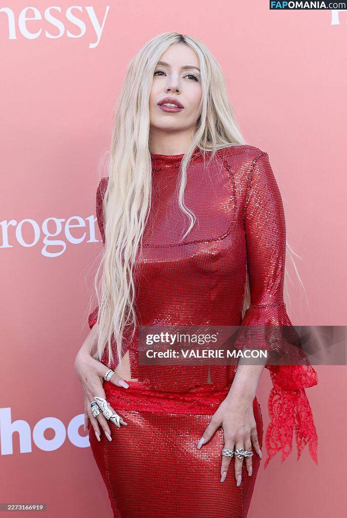 Ava Max / avamax / https: / plharleyquinn Nago OnlyFans  Przeciekłe zdjęcie #936