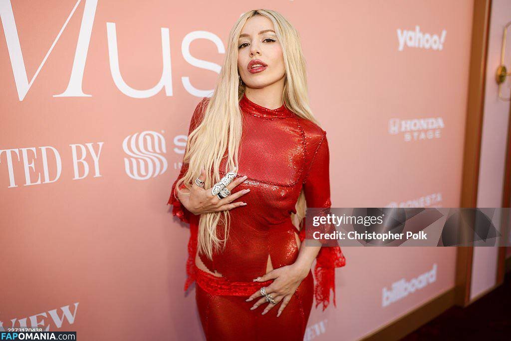 Ava Max / avamax / https: / plharleyquinn Nago OnlyFans  Przeciekłe zdjęcie #938