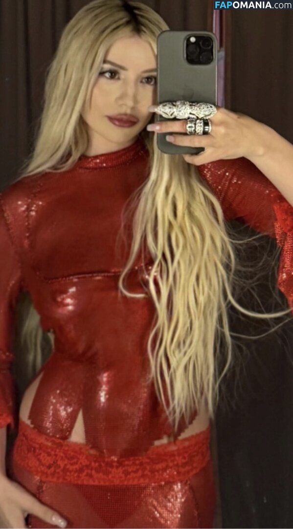 Ava Max / avamax / https: / plharleyquinn Nago OnlyFans  Przeciekłe zdjęcie #939