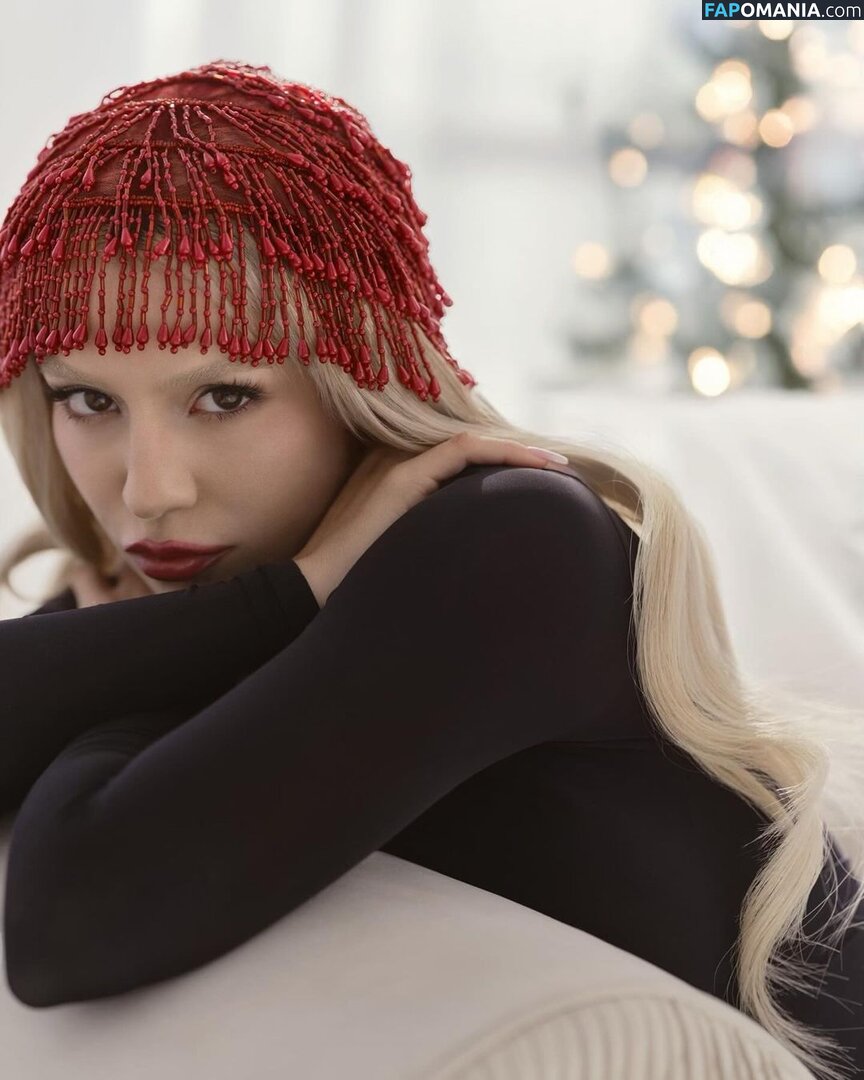 Ava Max / avamax / https: / plharleyquinn Nago OnlyFans  Przeciekłe zdjęcie #948