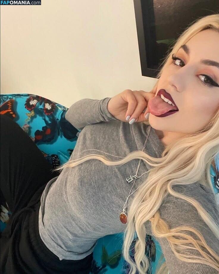 Ava Max / avamax / https: / plharleyquinn Nago OnlyFans  Przeciekłe zdjęcie #950