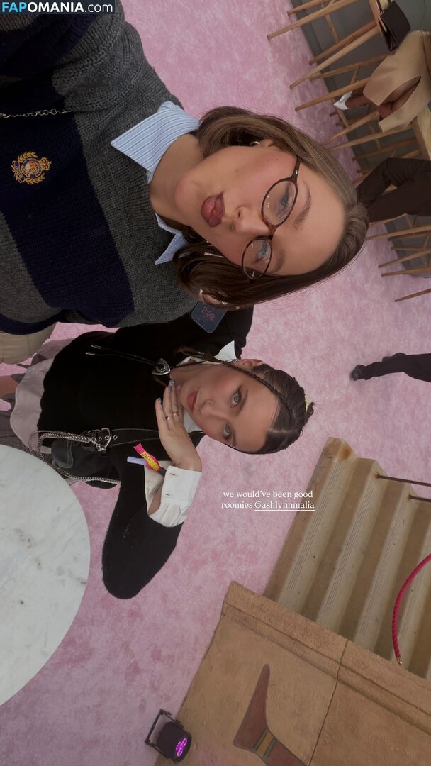 Ava Michelle / ava.michelle Nago OnlyFans  Przeciekłe zdjęcie #3