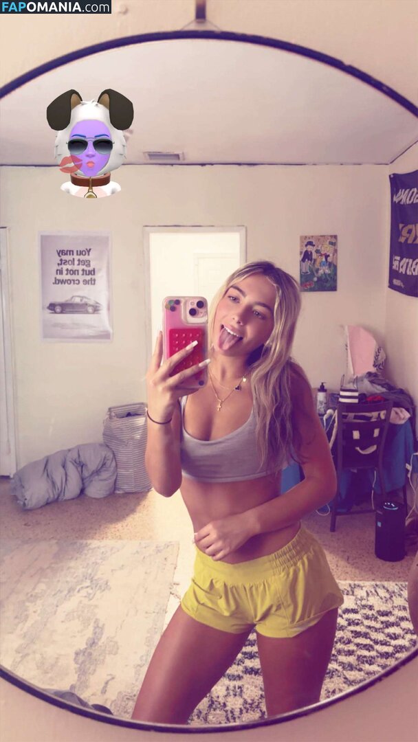Ava Nucci / ava.nucci Nago OnlyFans  Przeciekłe zdjęcie #29