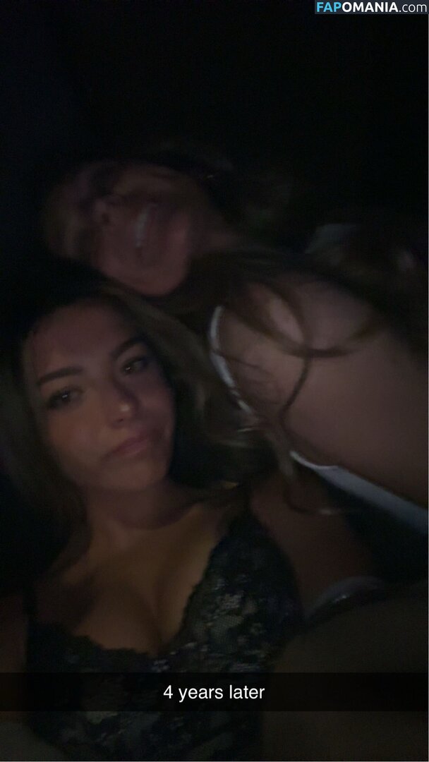 Ava Nucci / ava.nucci Nago OnlyFans  Przeciekłe zdjęcie #30