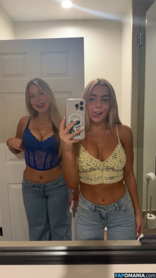 Ava Nucci / ava.nucci Nago OnlyFans  Przeciekłe zdjęcie #33