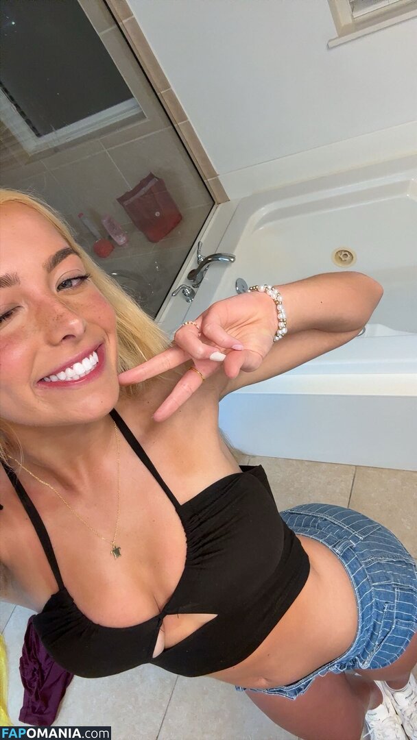 Ava Nucci / ava.nucci Nago OnlyFans  Przeciekłe zdjęcie #35