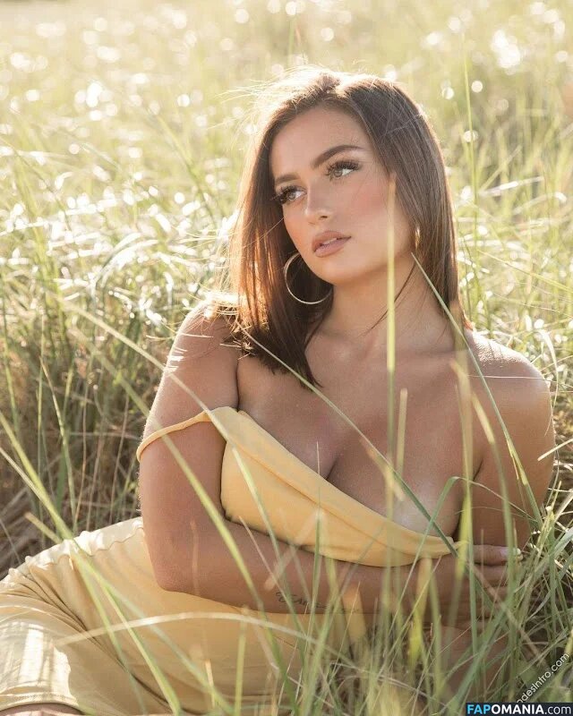 Ava Thompson Nago OnlyFans  Przeciekłe zdjęcie #3