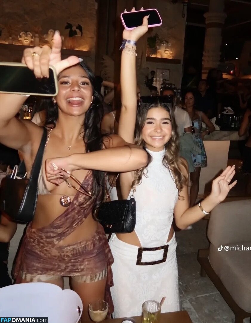 avaasanto / lifes.a.party.sorry.mom Nago OnlyFans  Przeciekłe zdjęcie #7
