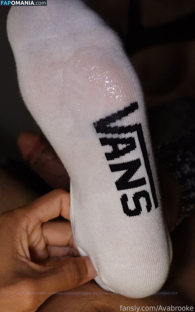 Avabrooke / avaabrooke Nago OnlyFans  Przeciekłe zdjęcie #20