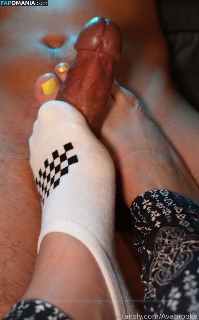 Avabrooke / avaabrooke Nago OnlyFans  Przeciekłe zdjęcie #23